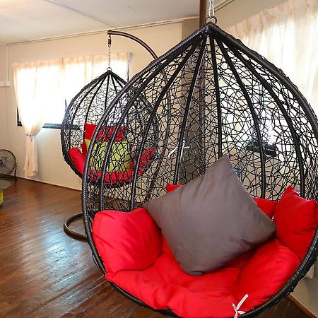 Hostel The Bunk By Olive Melaka Zewnętrze zdjęcie