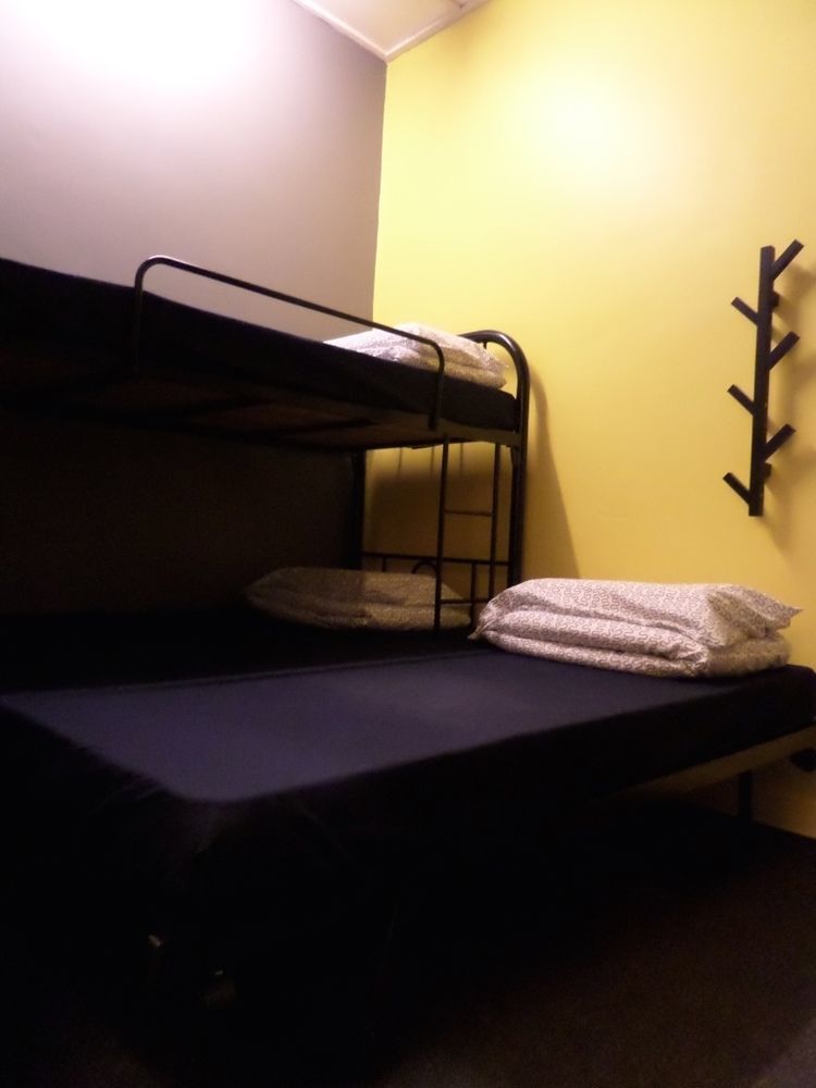 Hostel The Bunk By Olive Melaka Zewnętrze zdjęcie