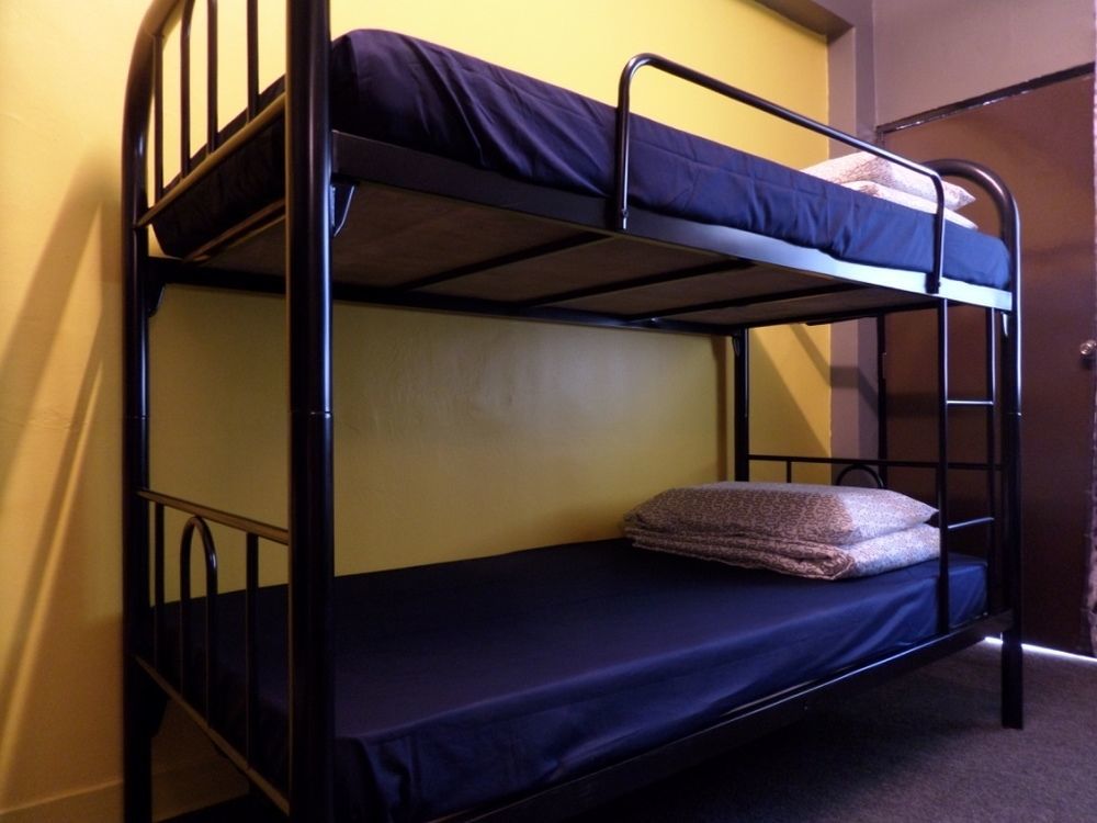 Hostel The Bunk By Olive Melaka Zewnętrze zdjęcie
