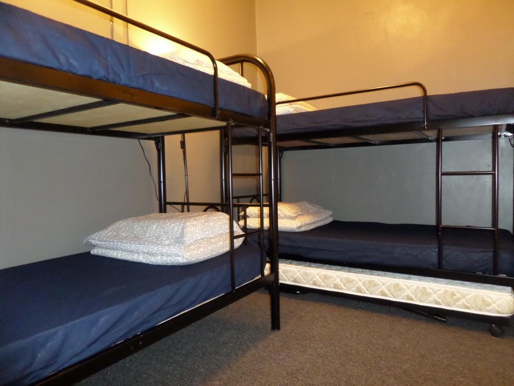 Hostel The Bunk By Olive Melaka Zewnętrze zdjęcie