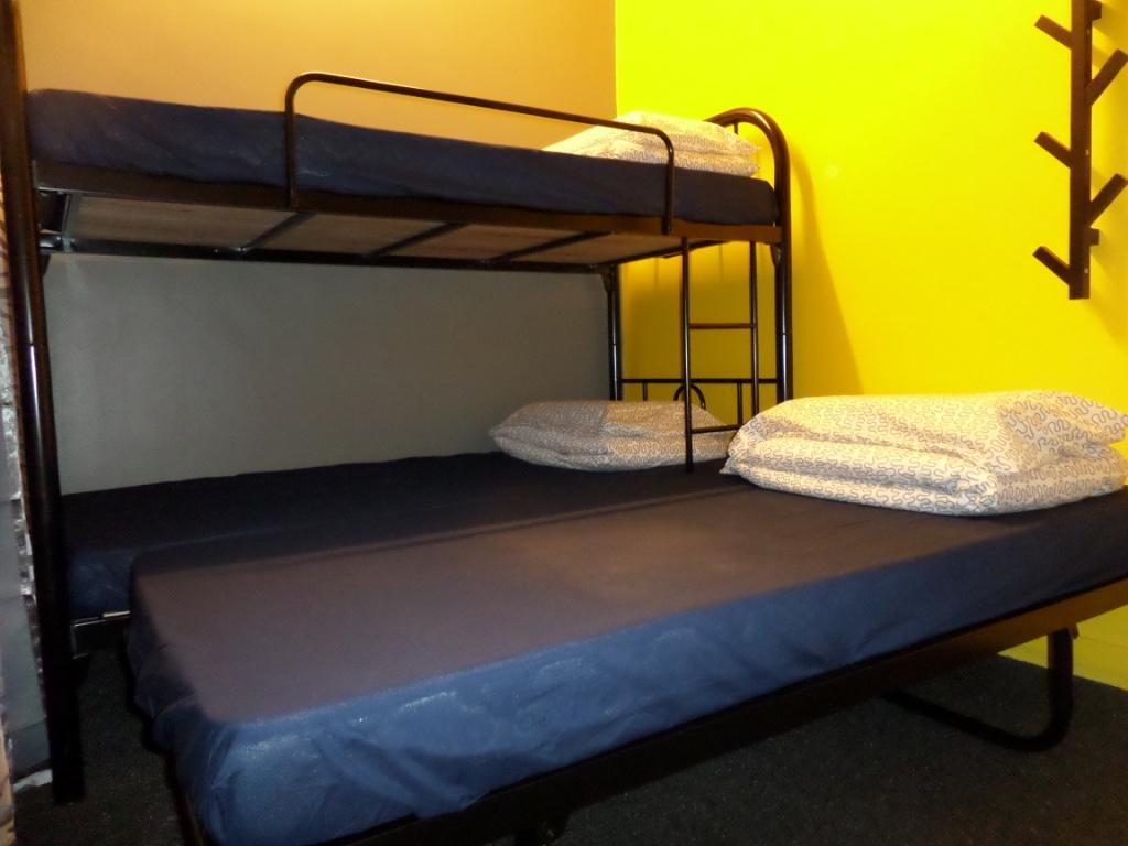 Hostel The Bunk By Olive Melaka Zewnętrze zdjęcie