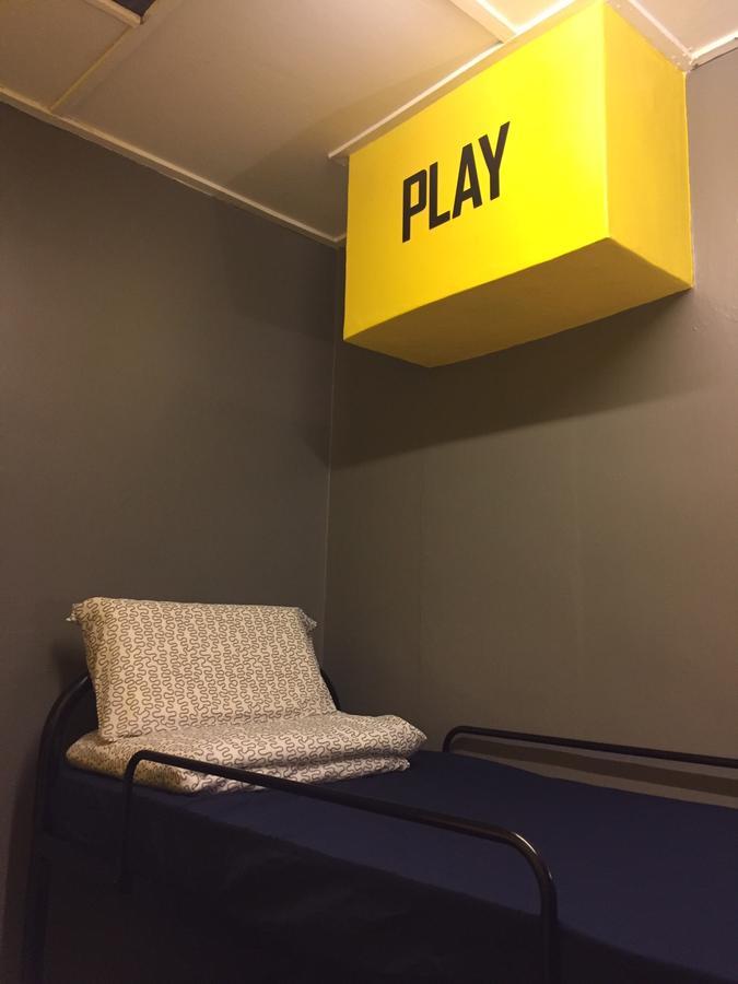 Hostel The Bunk By Olive Melaka Zewnętrze zdjęcie