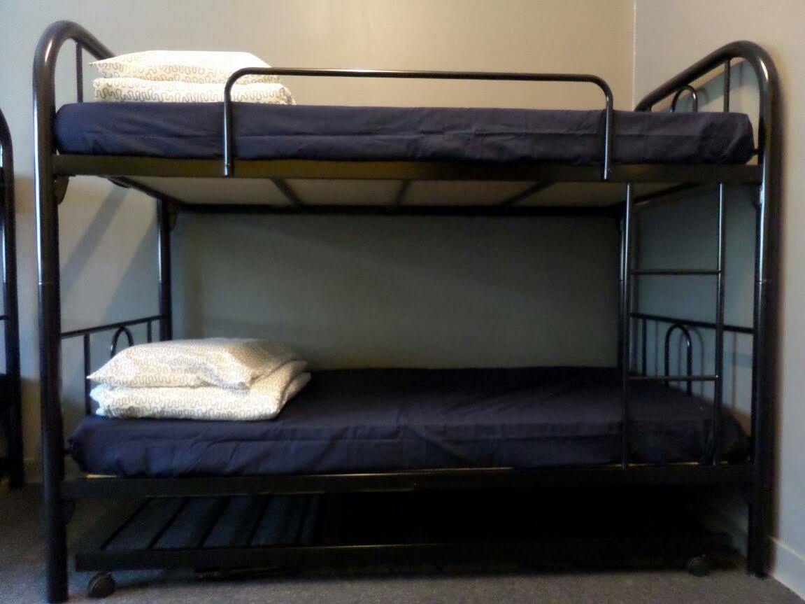 Hostel The Bunk By Olive Melaka Zewnętrze zdjęcie