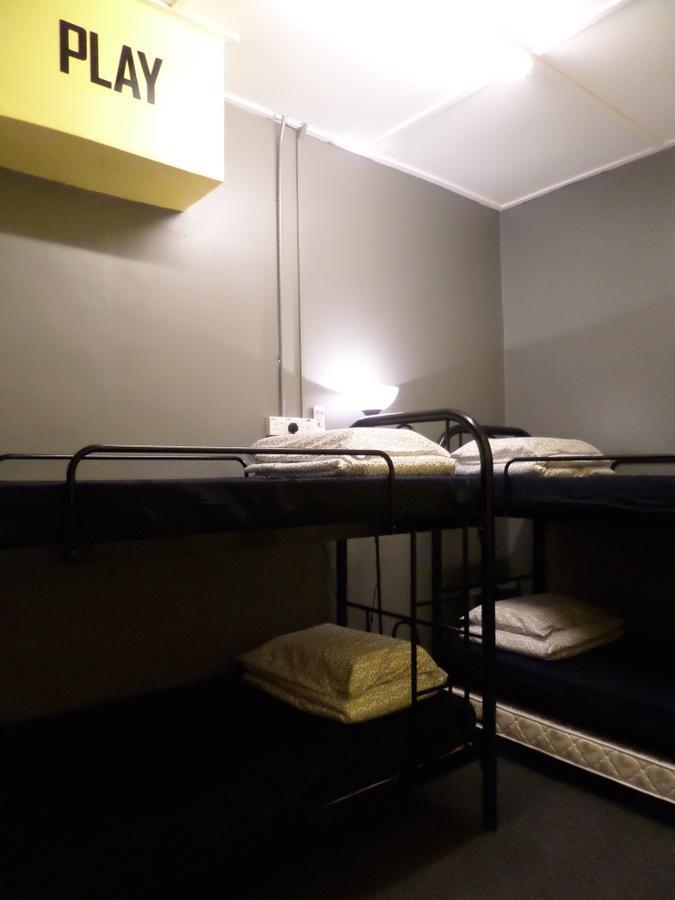 Hostel The Bunk By Olive Melaka Pokój zdjęcie