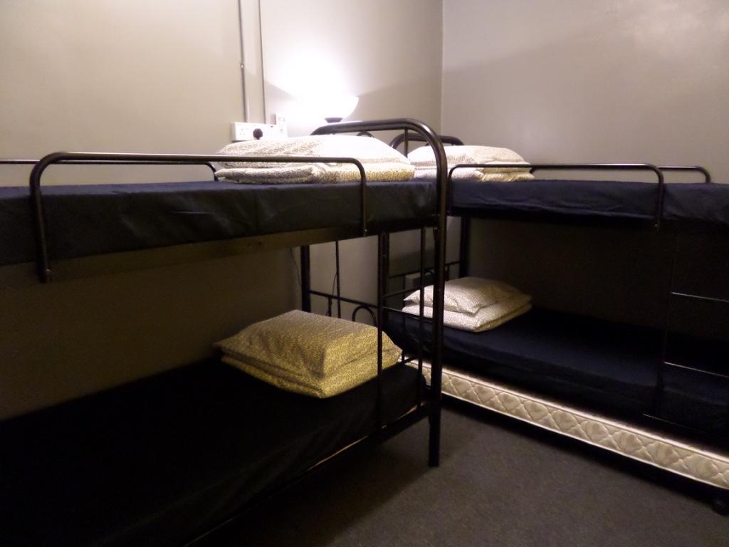 Hostel The Bunk By Olive Melaka Pokój zdjęcie