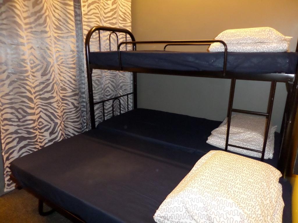 Hostel The Bunk By Olive Melaka Pokój zdjęcie