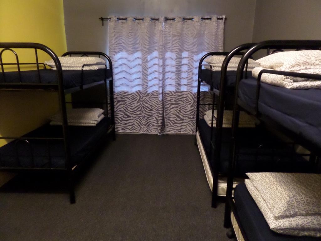 Hostel The Bunk By Olive Melaka Pokój zdjęcie