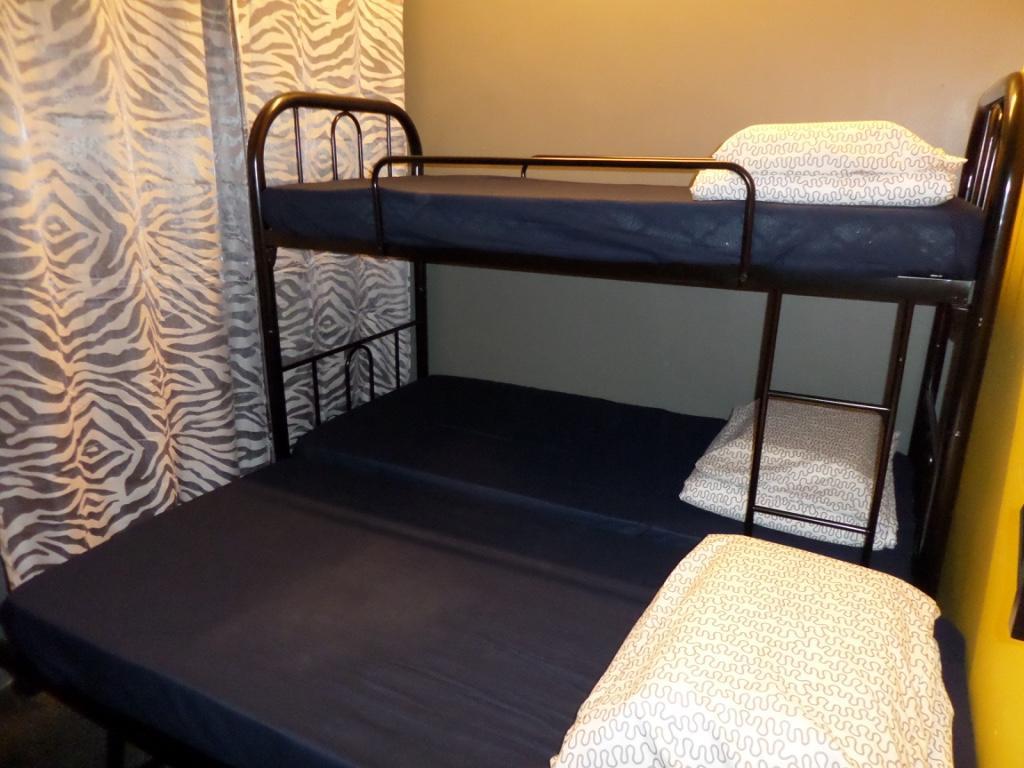 Hostel The Bunk By Olive Melaka Pokój zdjęcie