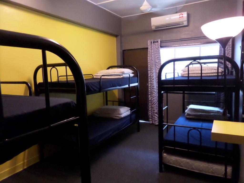 Hostel The Bunk By Olive Melaka Pokój zdjęcie
