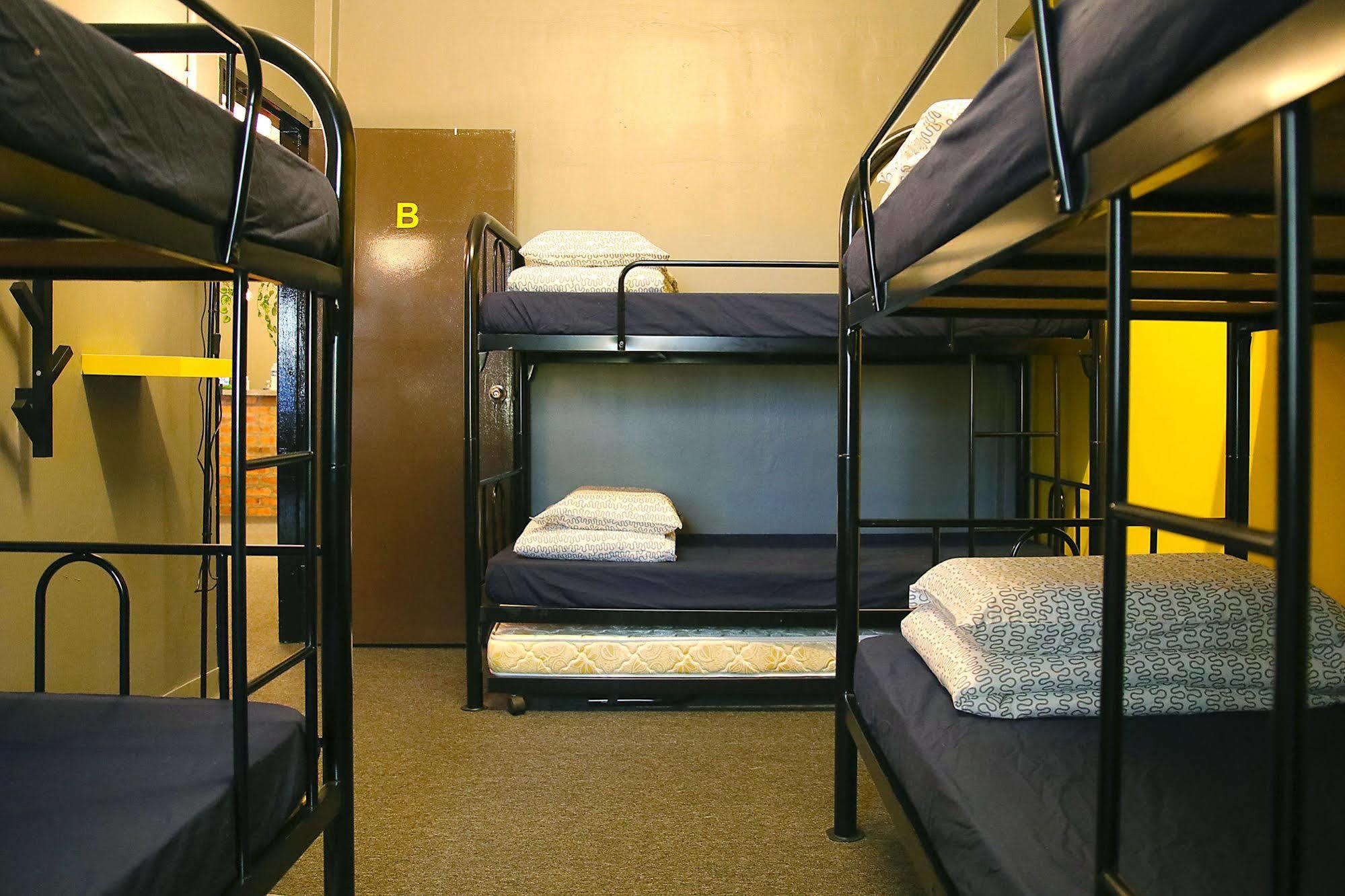 Hostel The Bunk By Olive Melaka Zewnętrze zdjęcie