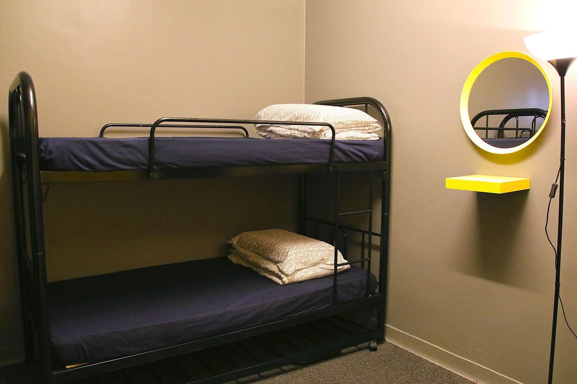 Hostel The Bunk By Olive Melaka Zewnętrze zdjęcie