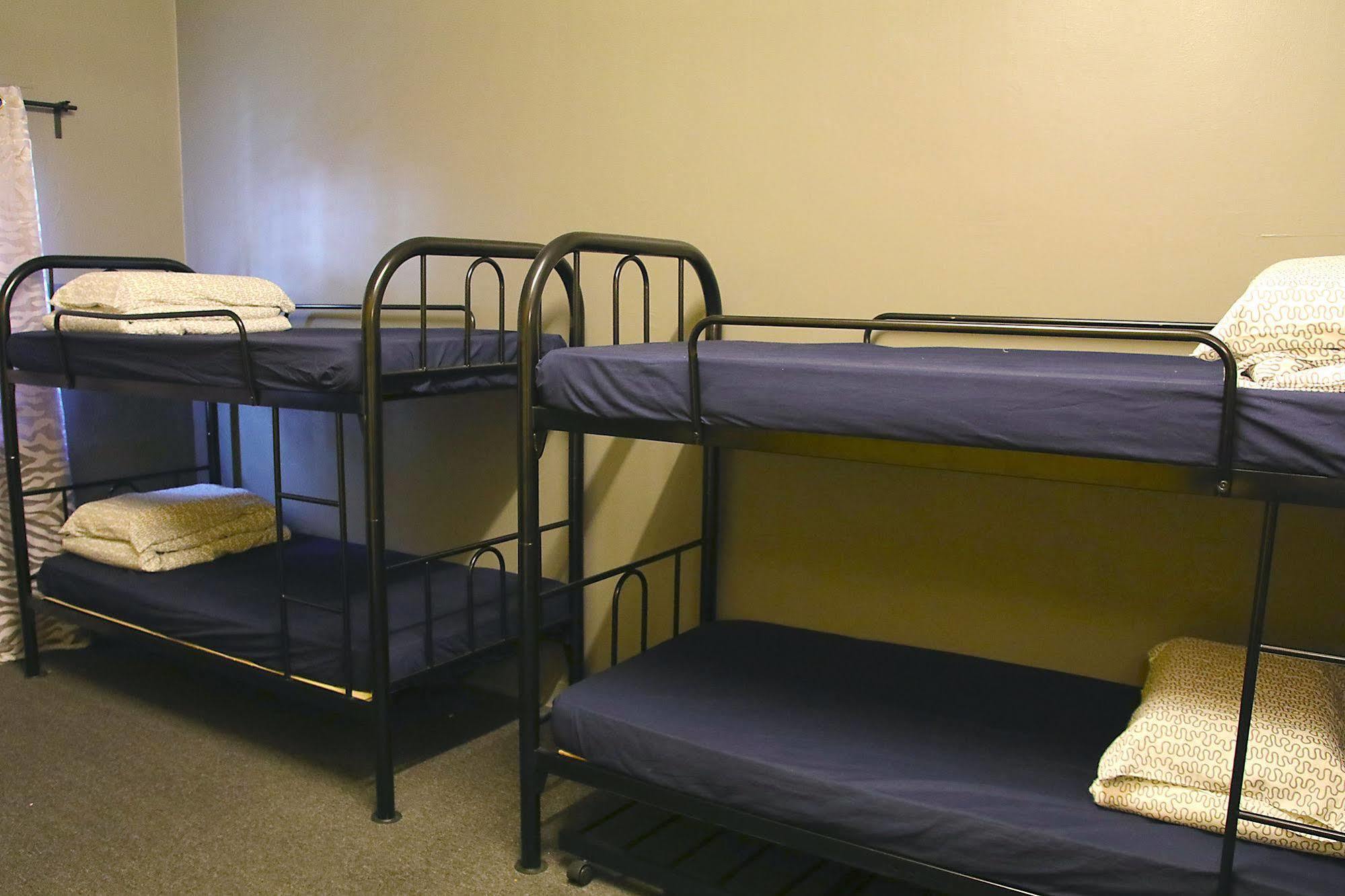 Hostel The Bunk By Olive Melaka Zewnętrze zdjęcie
