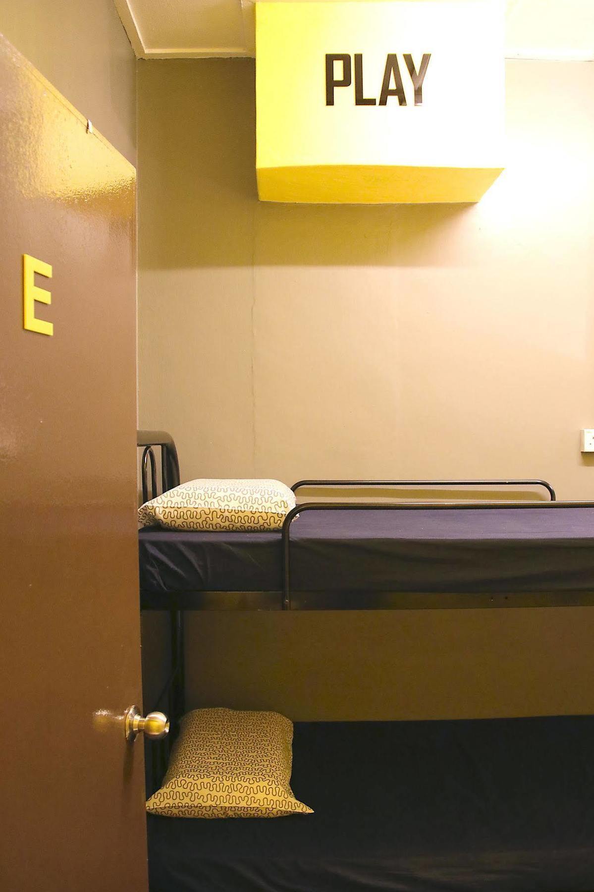 Hostel The Bunk By Olive Melaka Zewnętrze zdjęcie