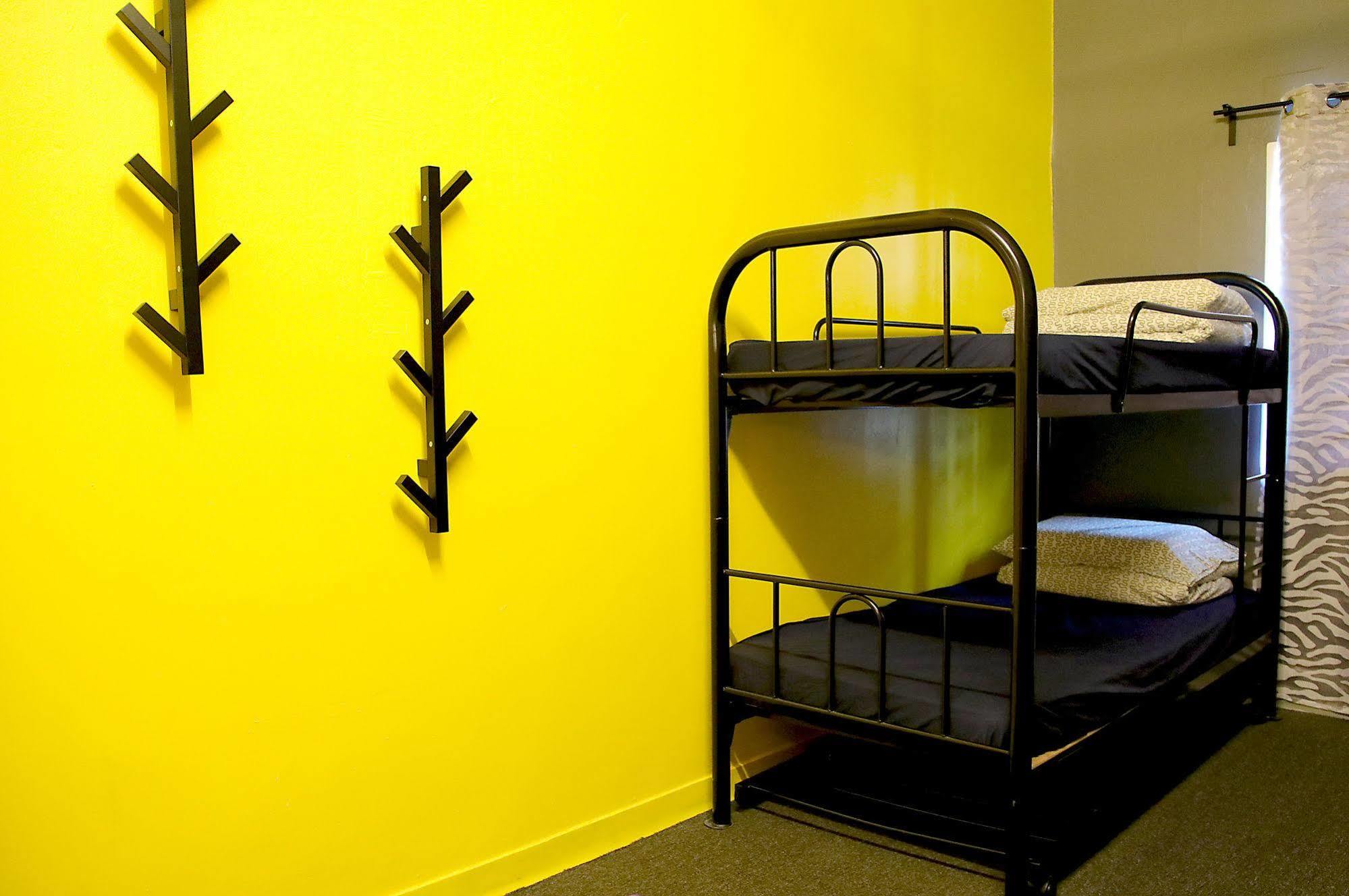 Hostel The Bunk By Olive Melaka Zewnętrze zdjęcie