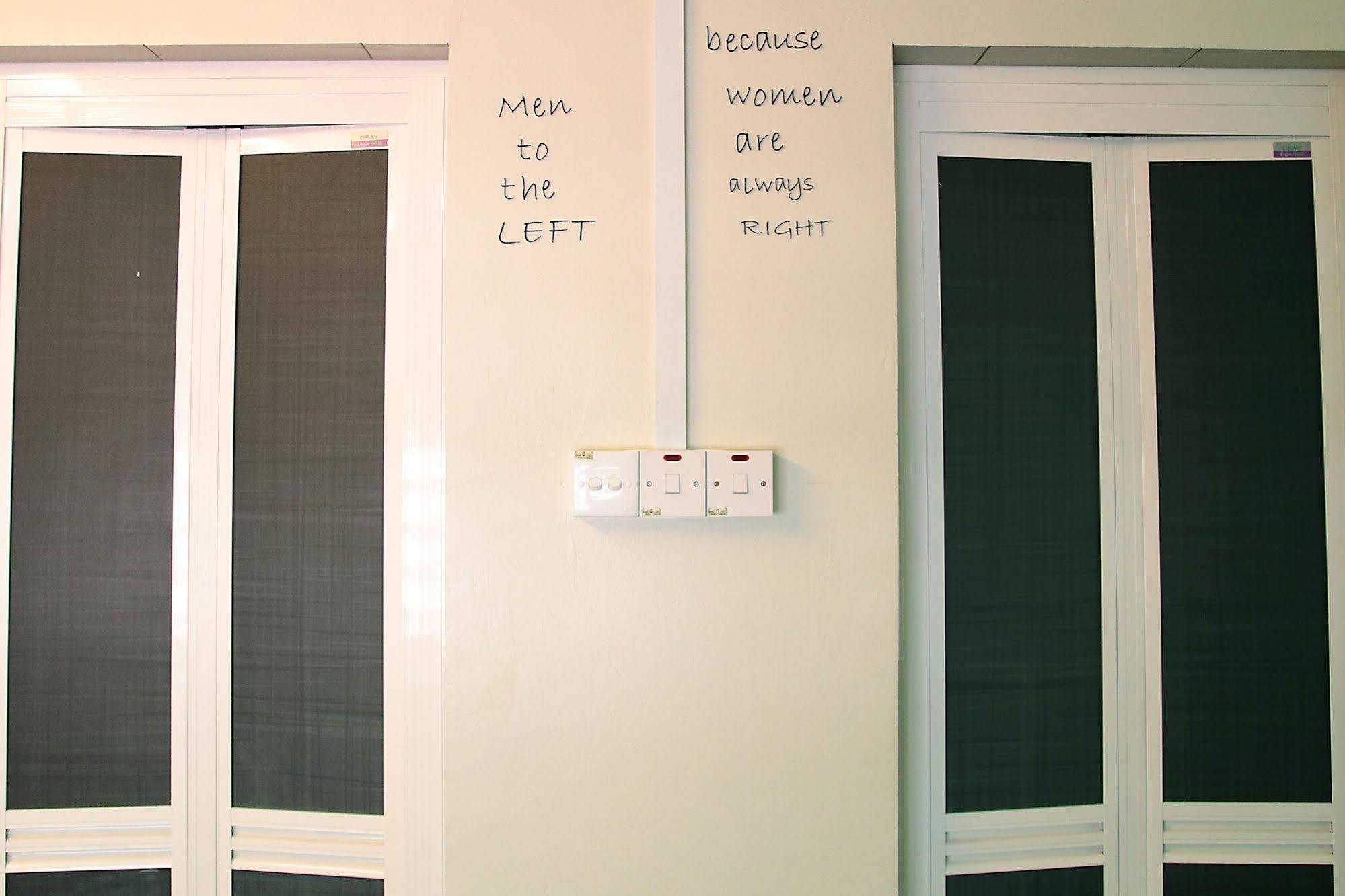 Hostel The Bunk By Olive Melaka Zewnętrze zdjęcie